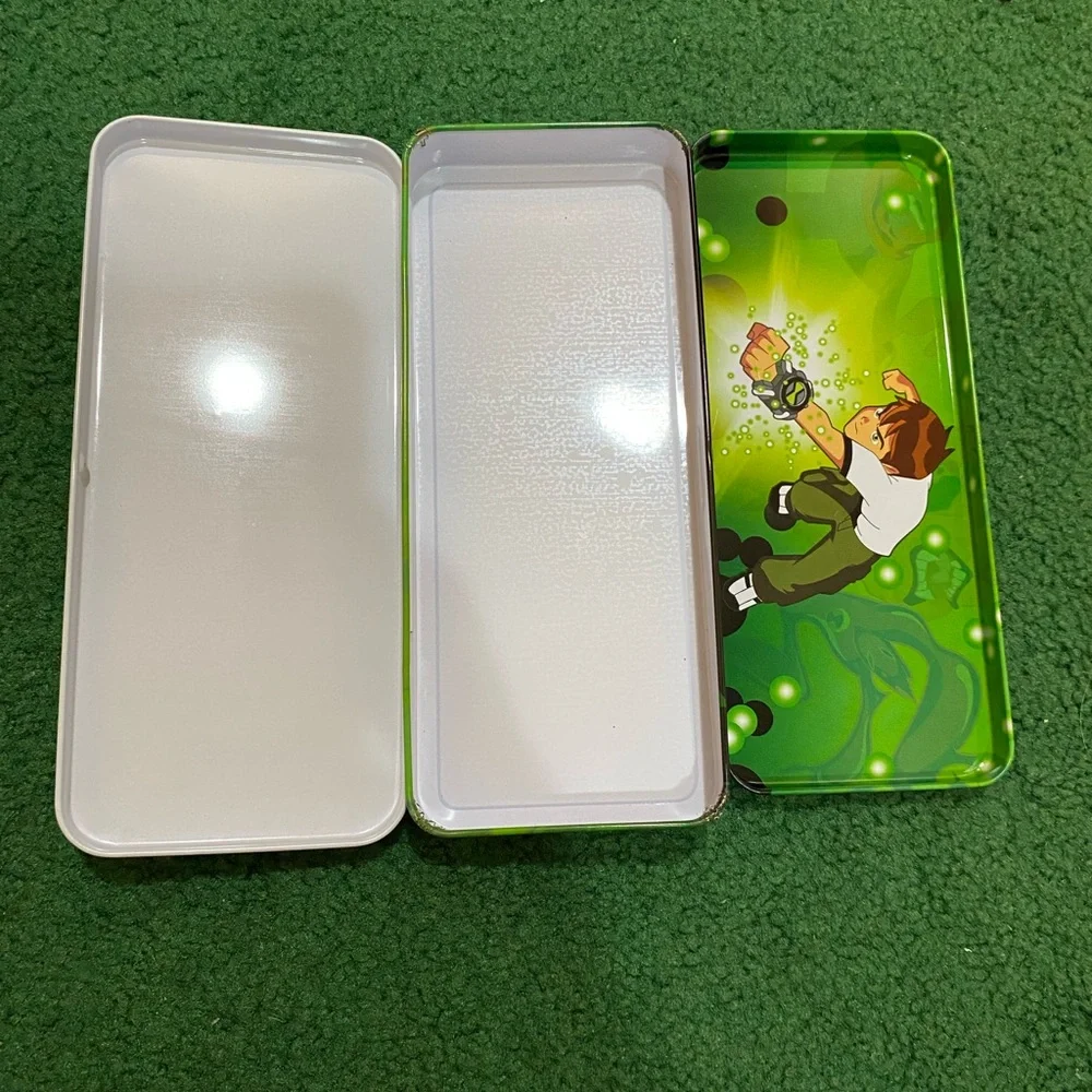 N/A ben 10